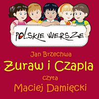 Maciej Damiecki – Polskie Wiersze / Jan Brzechwa - Zuraw i Czapla