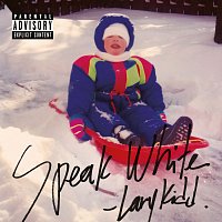 Lary Kidd – Speak White