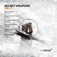 Secret Weapons Vol. 7 – Secret Weapons Vol. 7