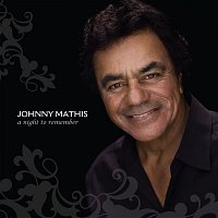 Johnny Mathis – A Night To Remember