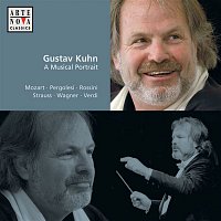 Gustav Kuhn – Gustav Kuhn / A Musical Portrait