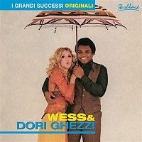 Wess & Dori Ghezzi – Wess & Dori Ghezzi