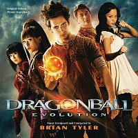 Brian Tyler – Dragonball: Evolution [Original Motion Picture Soundtrack]