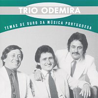Přední strana obalu CD Temas De Ouro Da Música Portuguesa