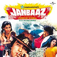 Janbaaz [Original Motion Picture Soundtrack]