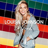 Louisa Johnson – So Good (Acoustic)