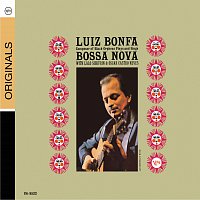 Luiz Bonfá – Composer Of Black Orpheus Plays And Sings Bossa Nova