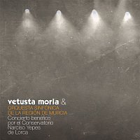 Vetusta Morla & Orquesta Sinfónica de la Región de Murcia – Concierto Benéfico por el Conservatorio Narciso Yepes de Lorca (En Directo)