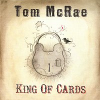 Přední strana obalu CD King Of Cards