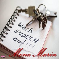 Přední strana obalu CD Wach endlich auf