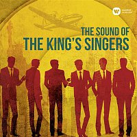 Přední strana obalu CD The Sound of The King's Singers