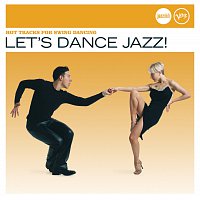 Různí interpreti – Let's Dance Jazz (Jazz Club)