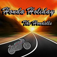 Honda Holiday