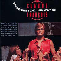 Claude François – Remix 90's