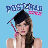 Různí interpreti – Post Grad (Music From The Motion Picture) [Music From The Motion Picture]