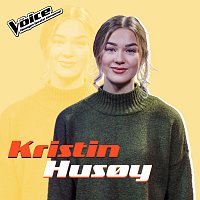 Kristin Husoy – It's A Man's Man's Man's World [Fra TV-Programmet "The Voice"]