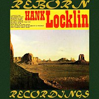 Přední strana obalu CD Hank Locklin (HD Remastered)