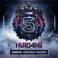 Charter – Creators of Destiny - Hard4MS Anthem 2020
