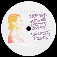 Alicia Keys, Chronixx & Protoje – Underdog (Reggae Remix)