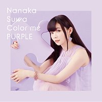 Nanaka Suwa – Color Me Purple