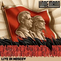 Lindemann – Blut [Live in Moscow]
