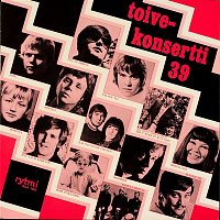 Various  Artists – Toivekonsertti 39