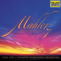 Yoel Levi, Atlanta Symphony Orchestra – Mahler: Symphony No. 7 in E Minor "Song of the Night"
