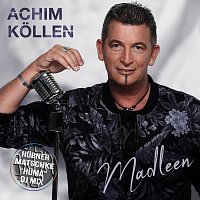 Achim Kollen – Madleen [Huma DJ Mix]