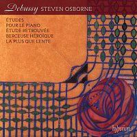 Steven Osborne – Debussy: Études & Pour le piano