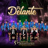 Banda Los Sebastianes De Saúl Plata – Pa’Delante