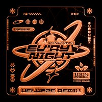 Mandaryna, Helucze – Ev'ry Night [Helucze Remix]