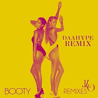 Jennifer Lopez, Iggy Azalea – Booty [DaaHype Remix]