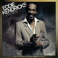 Eddie Kendricks – Love Keys