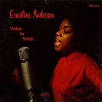 Ernestine Anderson – Voice In Satin
