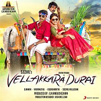 D. Imman – Vellakkara Durai (Original Motion Picture Soundtrack)