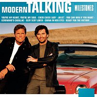 Modern Talking – Milestones