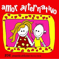 Různí interpreti – Amor Alternativo