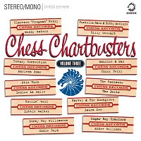 Přední strana obalu CD Chess Chartbusters Vol. 3