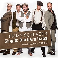 Jimmy Schlager – Barbara baba