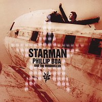 Phillip Boa And The Voodooclub – Starman