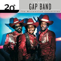 The Gap Band – 20th Century Masters: The Millennium Collection: Best Of The Gap Band