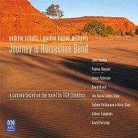 John Stanton, Rodney Macann, Aaron Pedersen, David Bruce, Ntaria Ladies Choir – Journey To Horseshoe Bend [Live]