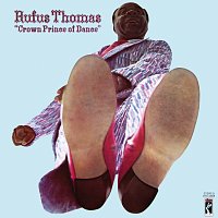 Rufus Thomas – Crown Prince Of Dance