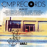 CMP'ler 2 [Vol. 2]