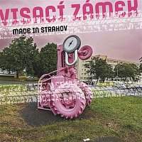 Visací zámek – Made in Strahov (Live)