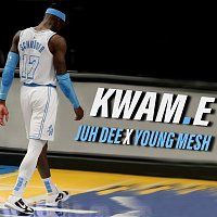 Kwam.E, Juh-Dee, Young Mesh – 17