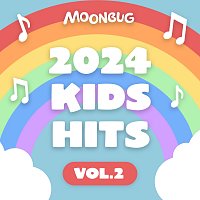 Různí interpreti – 2024 Kids Hits, Vol. 2