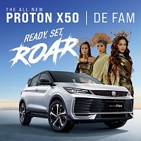 De Fam – Proton X50