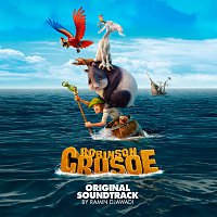 Ramin Djawadi – Robinson Crusoe [Original Motion Picture Soundtrack]