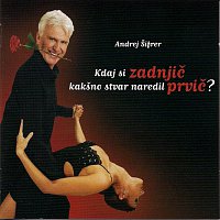 KDAJ SI ZADNJIČ KAKŠNO STVAR NAREDIL PRVIČ?